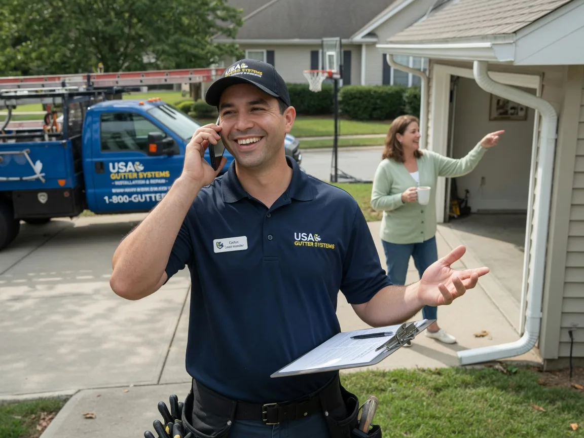 Gutter Installation Enterprise, WV FAQs